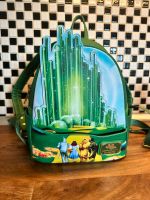 Loungefly Wizard of Oz (Wendy, Disney, Universal, Rucksack) Rheinland-Pfalz - Wißmannsdorf Vorschau