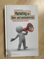Buch Marketing für Klein- und Familienbetriebe Stuttgart - Untertürkheim Vorschau