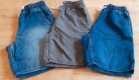 Jeansshorts von H&M Niedersachsen - Lingen (Ems) Vorschau