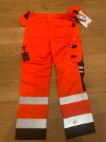 Neu Kansas High Vis Arbeitshose Kl. 2 2025 PLU Handwerkerhose Niedersachsen - Achim Vorschau