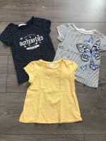 3er Set T-Shirt Größe 104 h&m c&a Niedersachsen - Osterode am Harz Vorschau