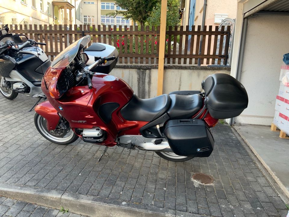 BMW R 1100 RT in Amberg