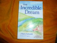 The Incredible Dream 9780978197506 Schmidt Coggins Niedersachsen - Lautenthal Vorschau