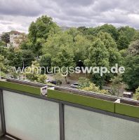 Wohnungsswap - 2 Zimmer, 52 m² - Mehringdamm, Kreuzberg, Berlin Friedrichshain-Kreuzberg - Kreuzberg Vorschau