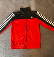 Adidas Trainingsacke jungen Gr. 152 Niedersachsen - Schortens Vorschau