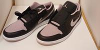 Men's Air Jordan 1 Low SE Shoes in black, Size: US 18 EU 52,5 NEU Köln - Weidenpesch Vorschau