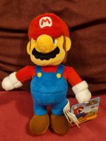 Nintendo Mario Plüsch 20 cm Rheinland-Pfalz - Schweich Vorschau