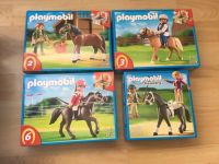 Playmobil 5112 Araberneu Pferd mit Reiter Niedersachsen - Schüttorf Vorschau