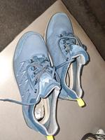 Wanderschuhe Gr. 41 Hessen - Bensheim Vorschau