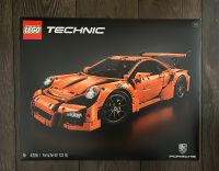 42056 - Porsche 911 GT3 RS - Neu - Lego Technic Innenstadt - Köln Altstadt Vorschau