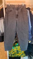 Levi’s Jeans, high loose taper, Momjeans, Gr. W28 L27 Niedersachsen - Braunschweig Vorschau
