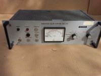 Balzers Ion Gauge Controller IMG 010, Vakuumcontroller Baden-Württemberg - Laichingen Vorschau