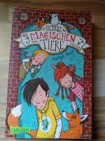 Margit Auer - Die Schule der magischen Tiere I Schwerin - Zippendorf Vorschau