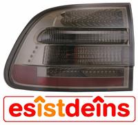 LED Rückleuchten Set Porsche Cayenne Mod. Bj. 9/02-2/07 Smoke Kreis Pinneberg - Quickborn Vorschau
