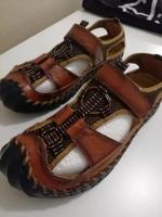 Ledersandalen Baden-Württemberg - Möckmühl Vorschau