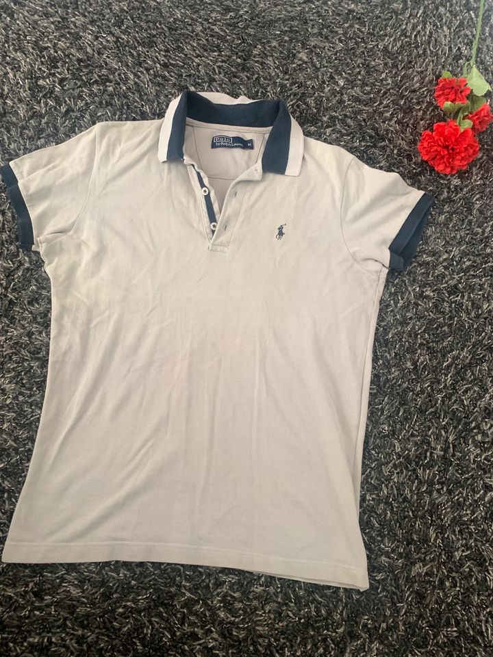 POLO T-Shirt Ralph Lauren in Magdeburg