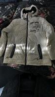 Camp David Winterjacke Hessen - Neukirchen Vorschau