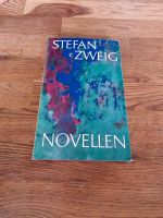 Stefan Zweig Novellen 1. Auflage 1966 Band 1 Brandenburg - Stechow-Ferchesar Vorschau