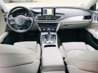 Audi A7 320ps Quattro Matrix-LED  Massagen Baden-Württemberg - Ulm Vorschau