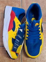 Damen Lidl Sneaker ESMARA® mehrfarbig limitiert Gr.39 Nordwestmecklenburg - Landkreis - Grevesmuehlen Vorschau