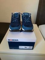 Romika Sneaker in Gr 36 Nordrhein-Westfalen - Kamen Vorschau