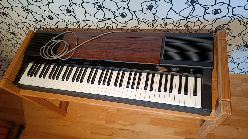 Yamaha Clavinova  CVP 5 in Merzig