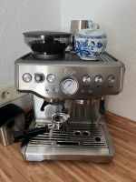 Sage Espresso Maschine Baden-Württemberg - Bermatingen Vorschau