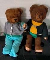Teddybären mindestens aus den 50er Jahre Dresden - Pieschen Vorschau