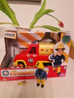 Feuerwehrmann Sam " Venus " Schleswig-Holstein - Ahrensburg Vorschau