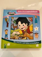 Kinder Puzzelbuch Puzzel Brandenburg - Birkenwerder Vorschau