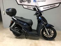 Kymco People S 200i ABS , mit 4 Jahren *GARANTIE ! Rheinland-Pfalz - Worms Vorschau