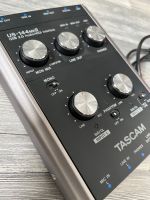 Audiointerface Tascam Neustadt - Hohentor Vorschau