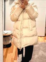Winterjacke, Daunenjacke, Damenjacke Zara Größe XS Neu Baden-Württemberg - Mannheim Vorschau