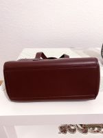Handtasche Genuine Leather Borse in Pelle Hessen - Hofheim am Taunus Vorschau