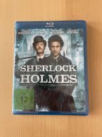 Sherlock Holmes *Blu-ray* *OVP* *Robert Downey Jr.* *Jude Law* Baden-Württemberg - Geislingen an der Steige Vorschau