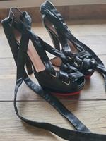 Boss Schuhe extra vagant Bayern - Bad Reichenhall Vorschau