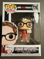 POP! Figur Leonard Hofstadter Brandenburg - Müncheberg Vorschau