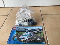 Lego City 7741 Polizeihubschrauber Nordrhein-Westfalen - Mönchengladbach Vorschau