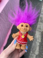 Vintage Troll Puppe Bayern - Weiden (Oberpfalz) Vorschau