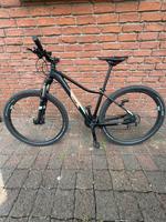 Cube Access EXC HPA Mountainbike MTB Fahrrad Damen schwarz beige Nordrhein-Westfalen - Unna Vorschau