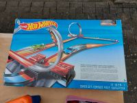 Hot wheels Nordrhein-Westfalen - Senden Vorschau