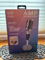AMP Microphone Mikro Mikrofon Dithmarschen - Gudendorf Vorschau