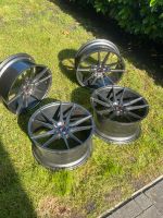 Japan Racing RJ21  20 Zoll 5x108 Niedersachsen - Wittmund Vorschau