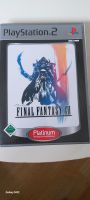 PS2 Final Fantasy XII Nordrhein-Westfalen - Enger Vorschau