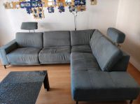 Sofa in L-Form Bayern - Vohenstrauß Vorschau