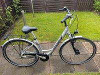 Alufahrrad 28 Zoll RIXE Hamburg-Mitte - Hamburg Horn Vorschau