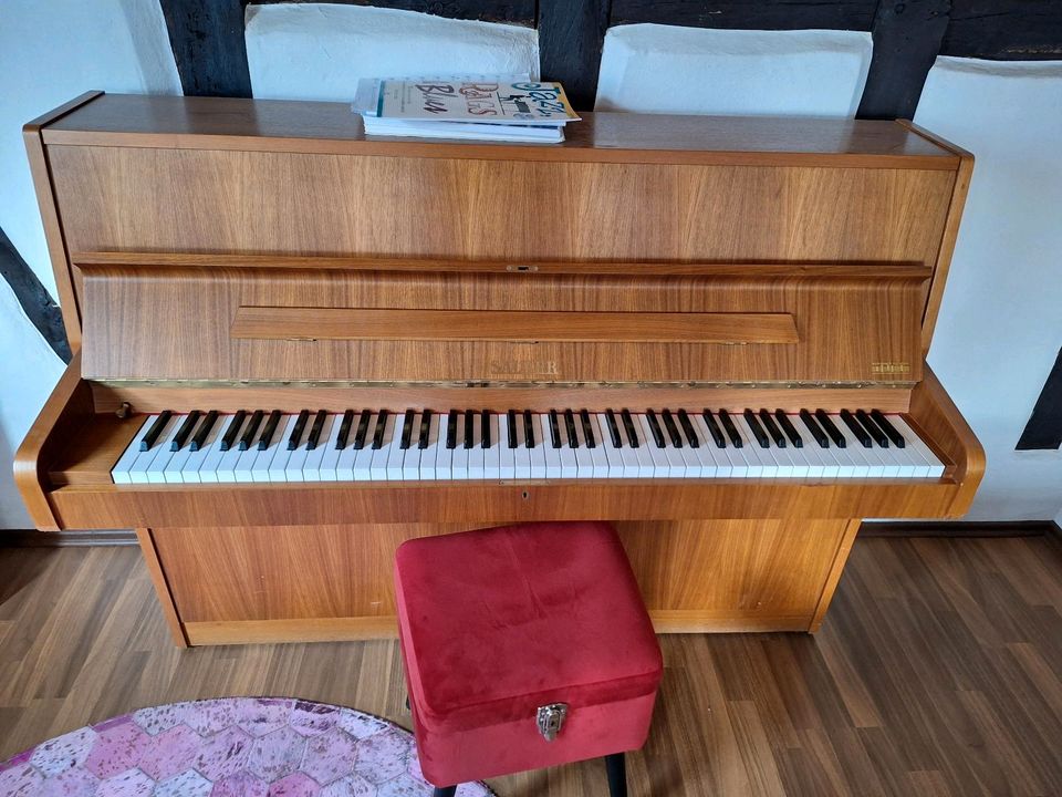 Sauter Klavier in Holzhausen an der Haide