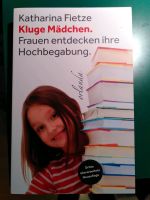 Katharina Fietze: Kluge Mädchen Berlin - Reinickendorf Vorschau