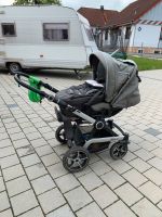 Kinderwagen Hartan Baden-Württemberg - Illerrieden Vorschau