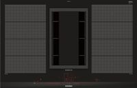 Siemens iQ700 Kochfeld mit Dunstabzug (Induktion), EX877LX33E Bayern - Neubrunn Vorschau